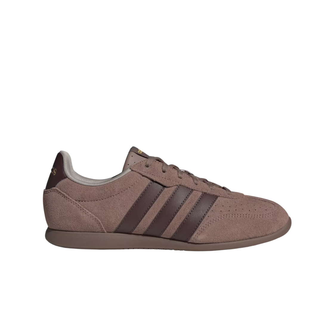 KJ4729 (W) Adidas Barreda Lo Trace Brown Shadow Brown