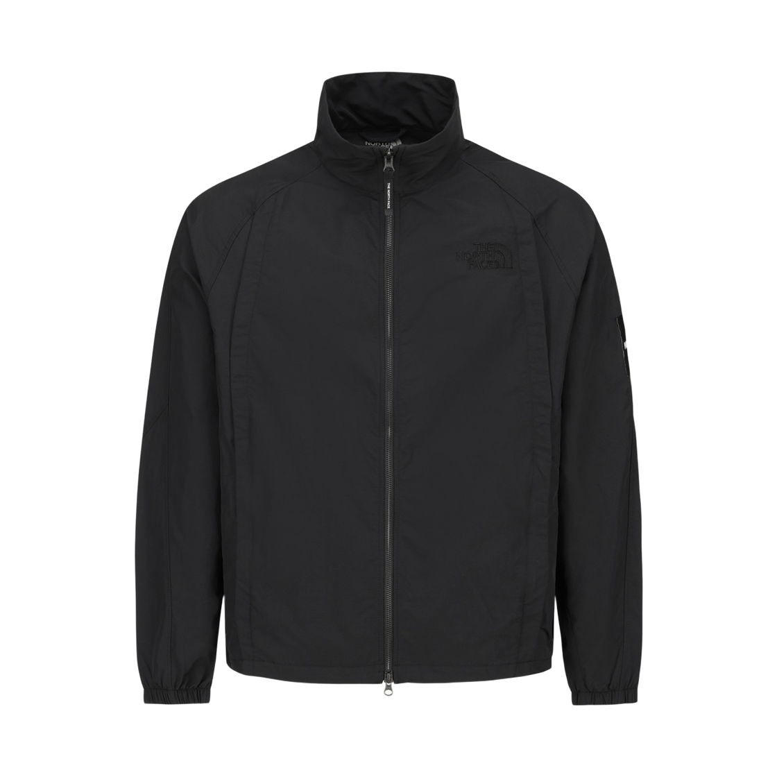 NJ3BS51J The North Face Olema Jacket