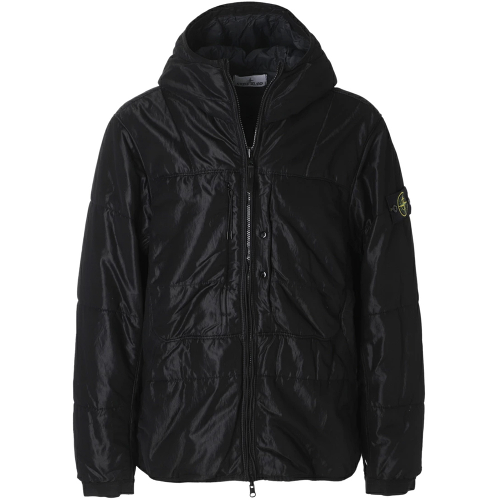 [25% 쿠폰] 스톤 아일랜드 나일론 메쉬 자켓 - 25SS([25% 쿠폰] Stone Island Nylon Mesh Jacket - 25SS) - 2