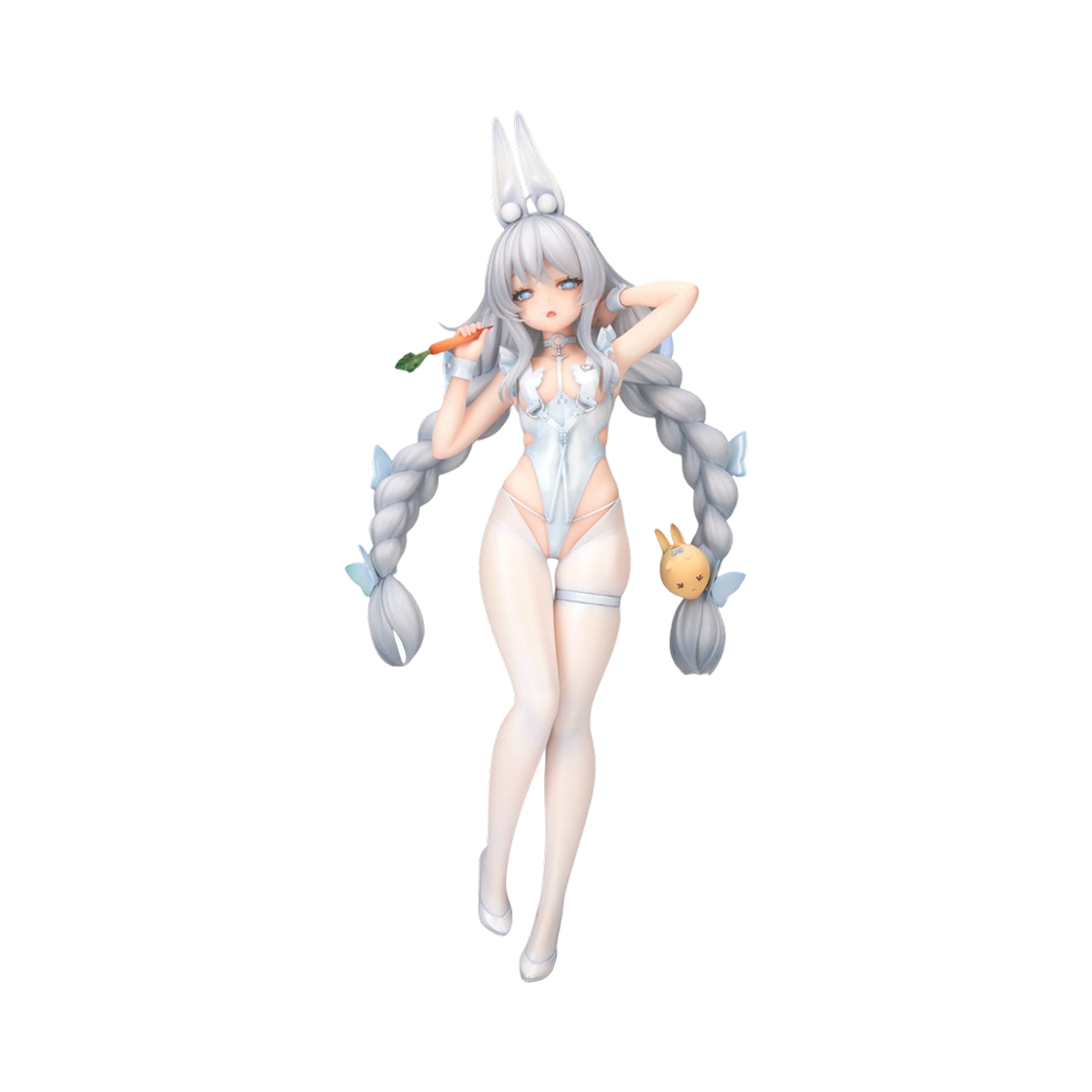 알터 벽람항로 아주르 레인 르 말랭 나른한 흰 토끼 Ver. 1/6 피규어(Alter Azur Lane MNF Le Malin Lethargic Lapin Ver. 1/6 Scale Figure)