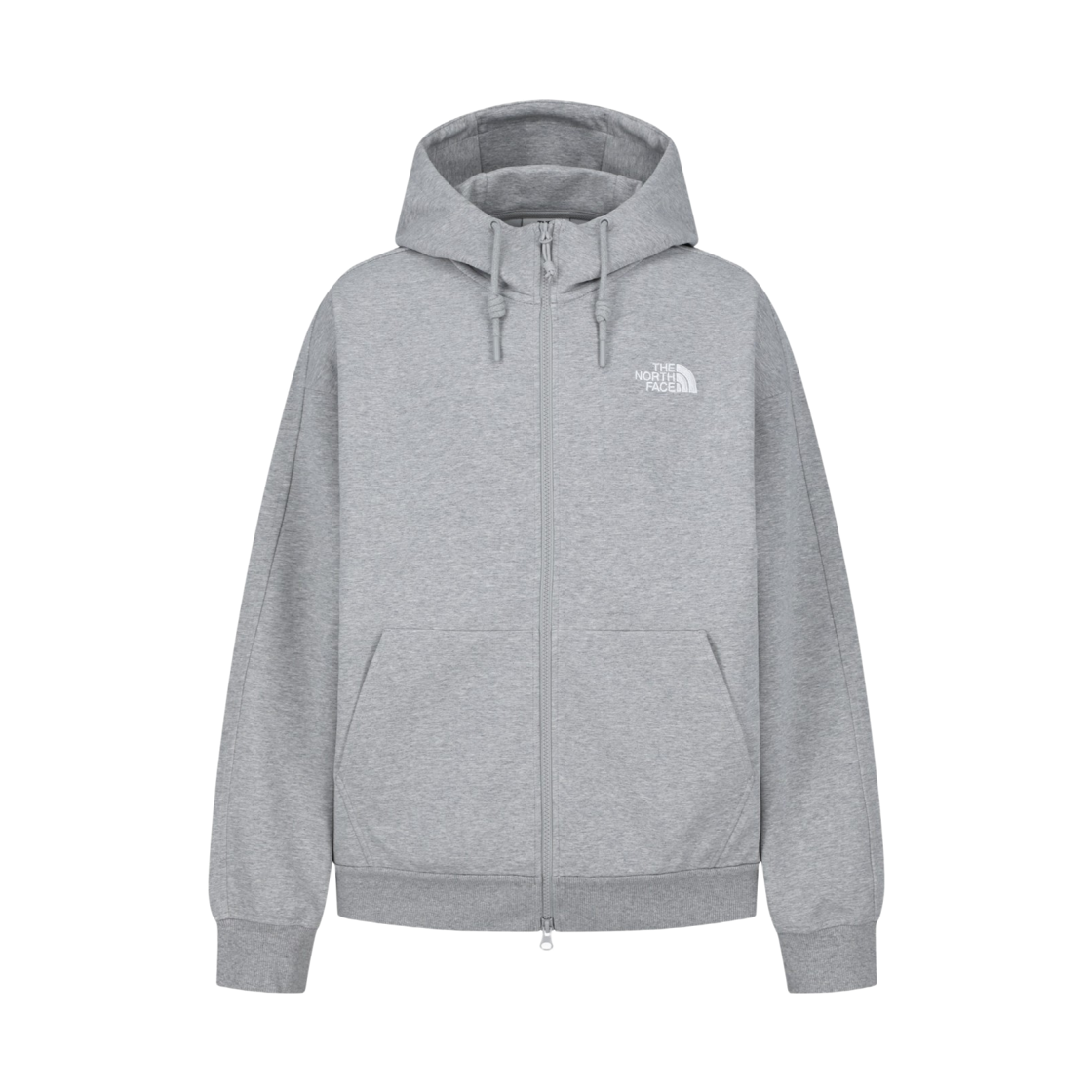 NJ5JS03K The North Face Aptos Training Jacket MEG
