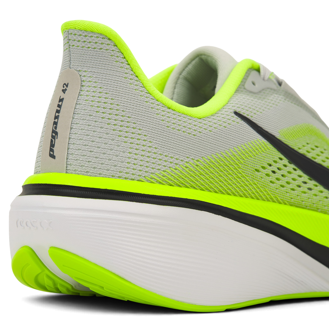 나이키 에어 줌 페가수스 42 포톤 더스트 볼트(Nike Air Zoom Pegasus 42 Photon Dust Volt) - 8