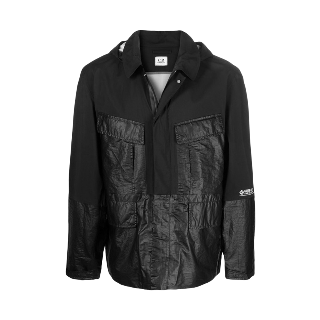 11CMOW160A 005967M 999 [25% 쿠폰] C.P. Company 14th Anniversary Goggle Gore-Tex Jacket