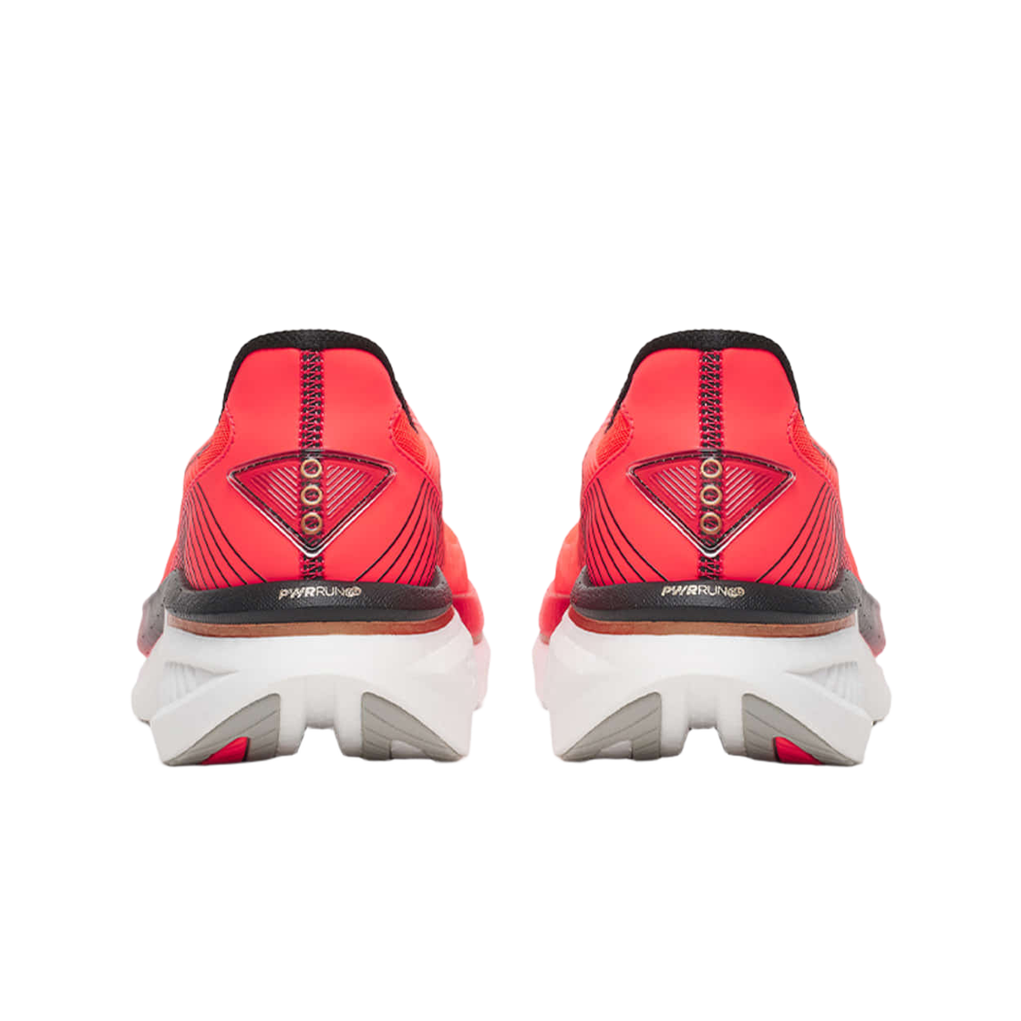 써코니 엔돌핀 아주라 비지레드 블랙(Saucony Endorphin Azura Vizired Black) - 3