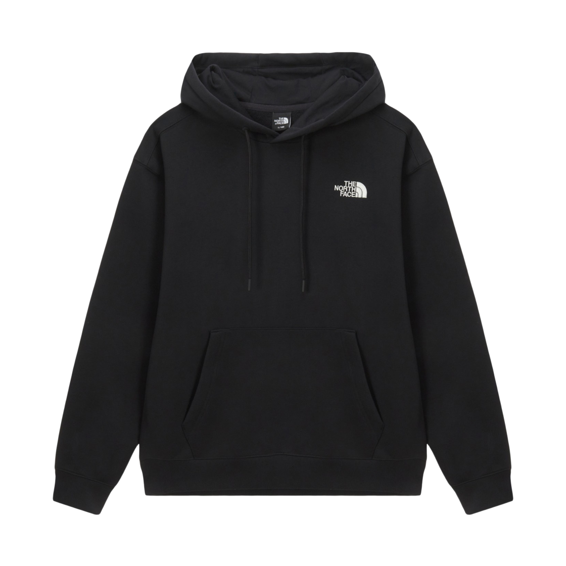 노스페이스 남성 소프트-온 후디 NM5PS51A_BLK(The North Face M'S Soft-On Hoodie BLK) - 1