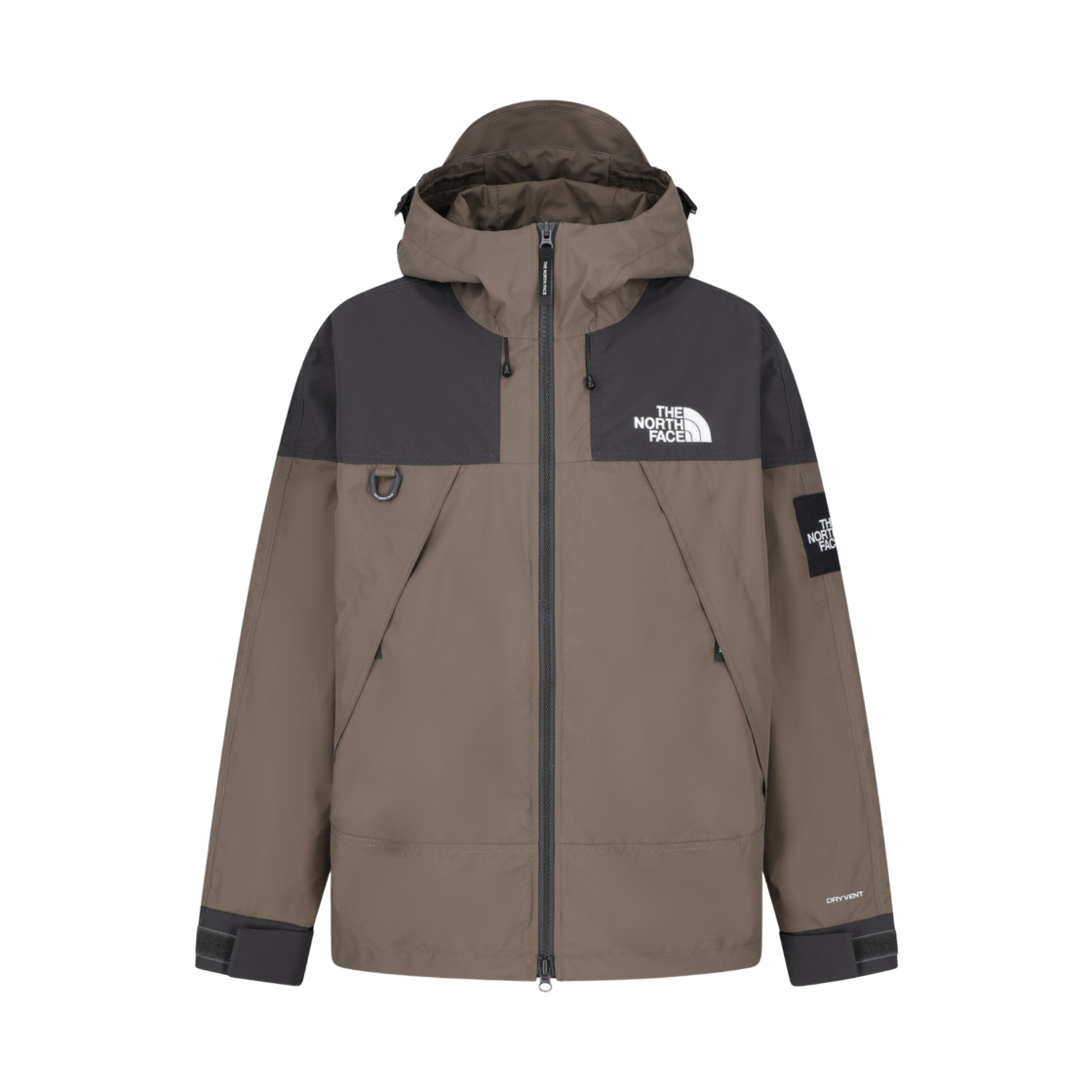 NJ2HS50K The North Face Mawren Jacket