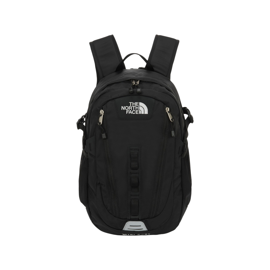 NM2DS09A The North Face Mini Shot BLK
