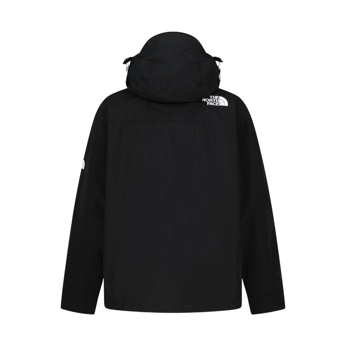 노스페이스 모렌 자켓 NJ2HS50J_BLK(The North Face Mawren Jacket) - 2