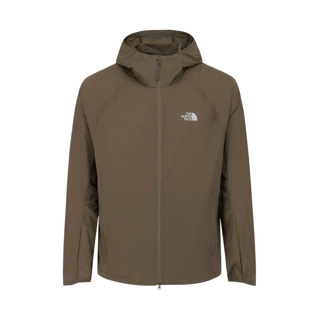 NJ3BS57K The North Face Orbit Jacket