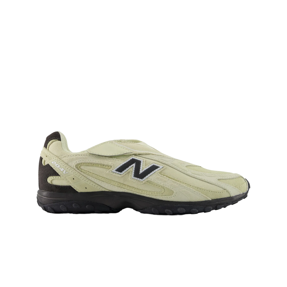 U204VCAV New Balance 204V Pistachio Butter
