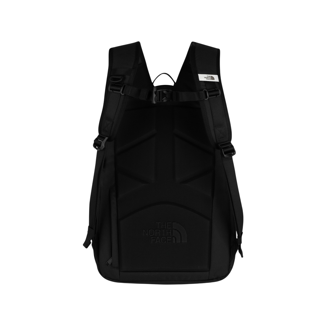 노스페이스 스탠다드 맥스 백팩 NM2DS07J_BLK(The North Face Standard Max Backpack BLK) - 2
