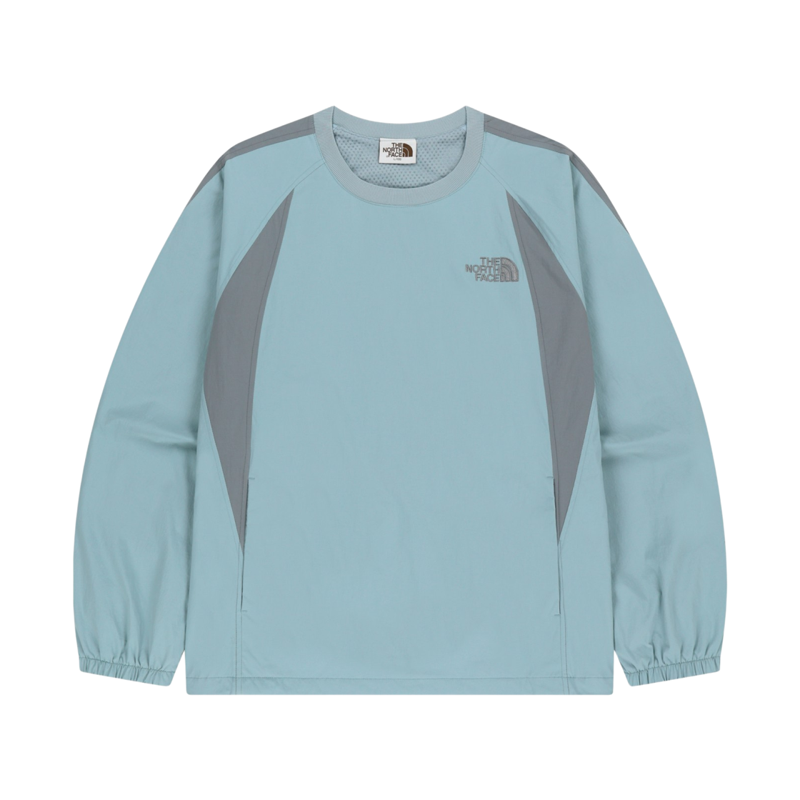 NM5MS56L The North Face Varia Crewneck GRM