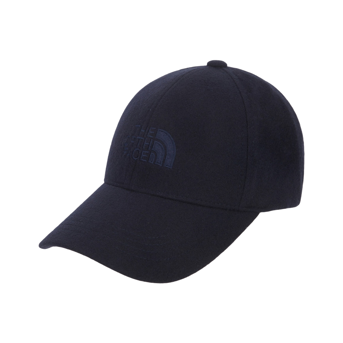 NE3CS70B The North Face Heritage Wool Cap