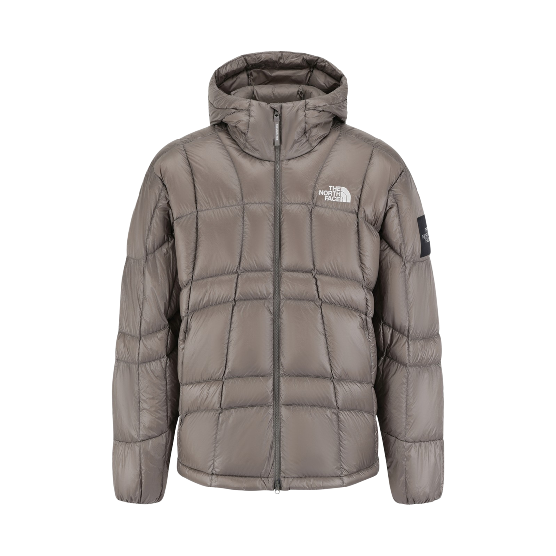 NJ1DS69K The North Face Wave Down Jacket (RDS)