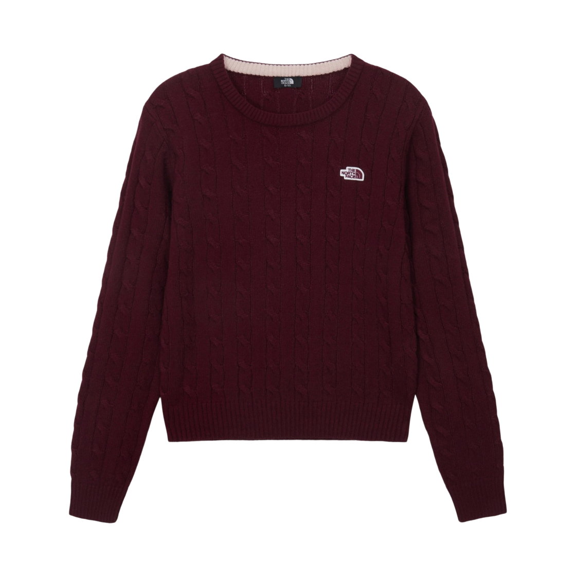 NT7AS82C The North Face W'S Cable Sweater