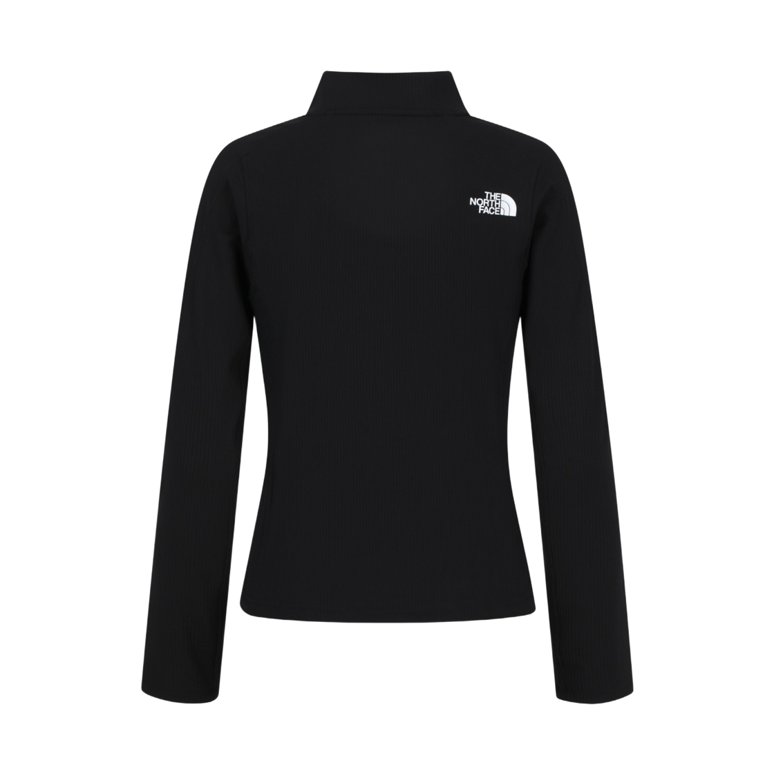 노스페이스 여성 벨로라 집업 NJ5JS32J_BLK(The North Face W'S Velora Zip Up BLK) - 2