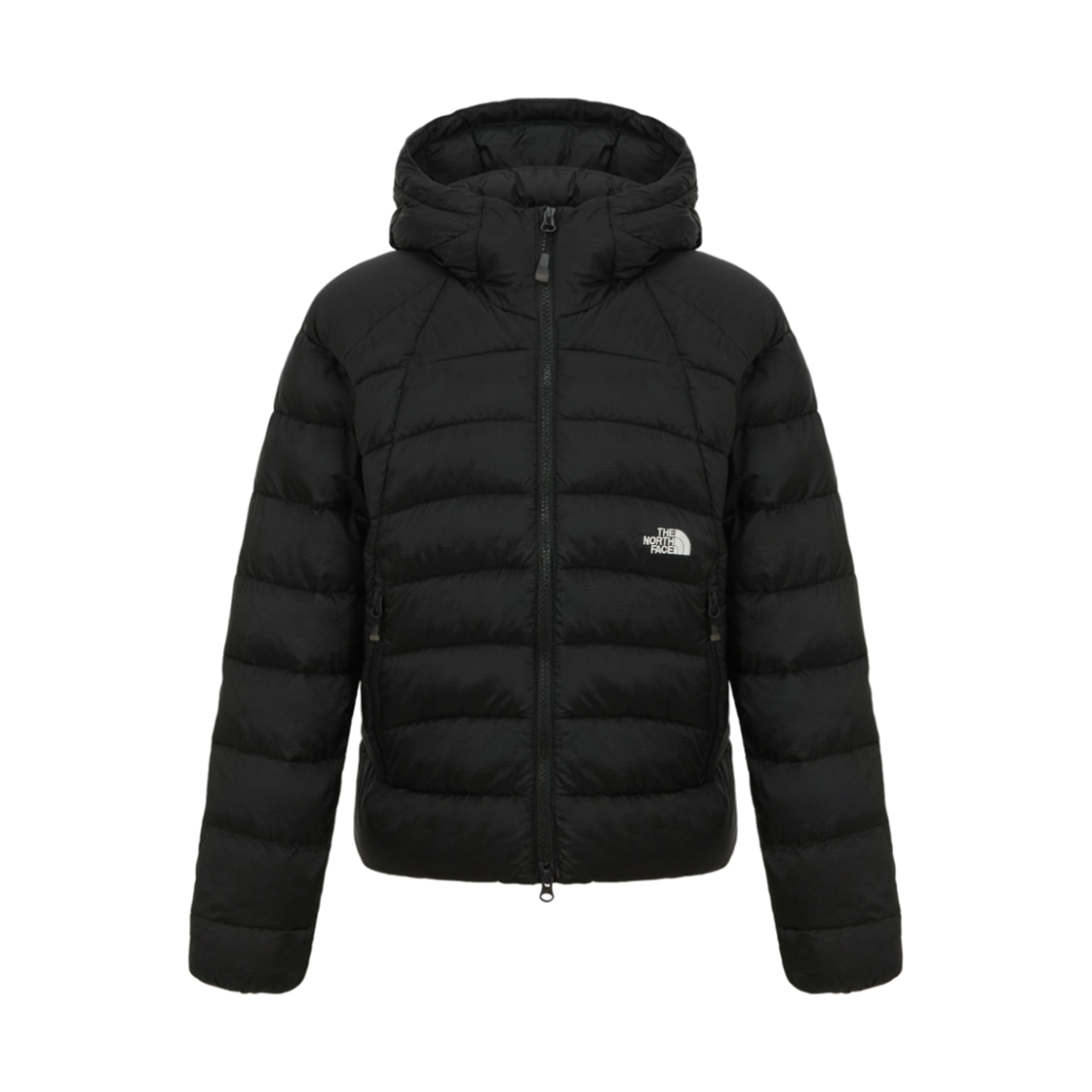 (W) 노스페이스 알토 온 자켓 블랙 - 26FW((W) The North Face Altor On Jacket Black - 26FW) - 2