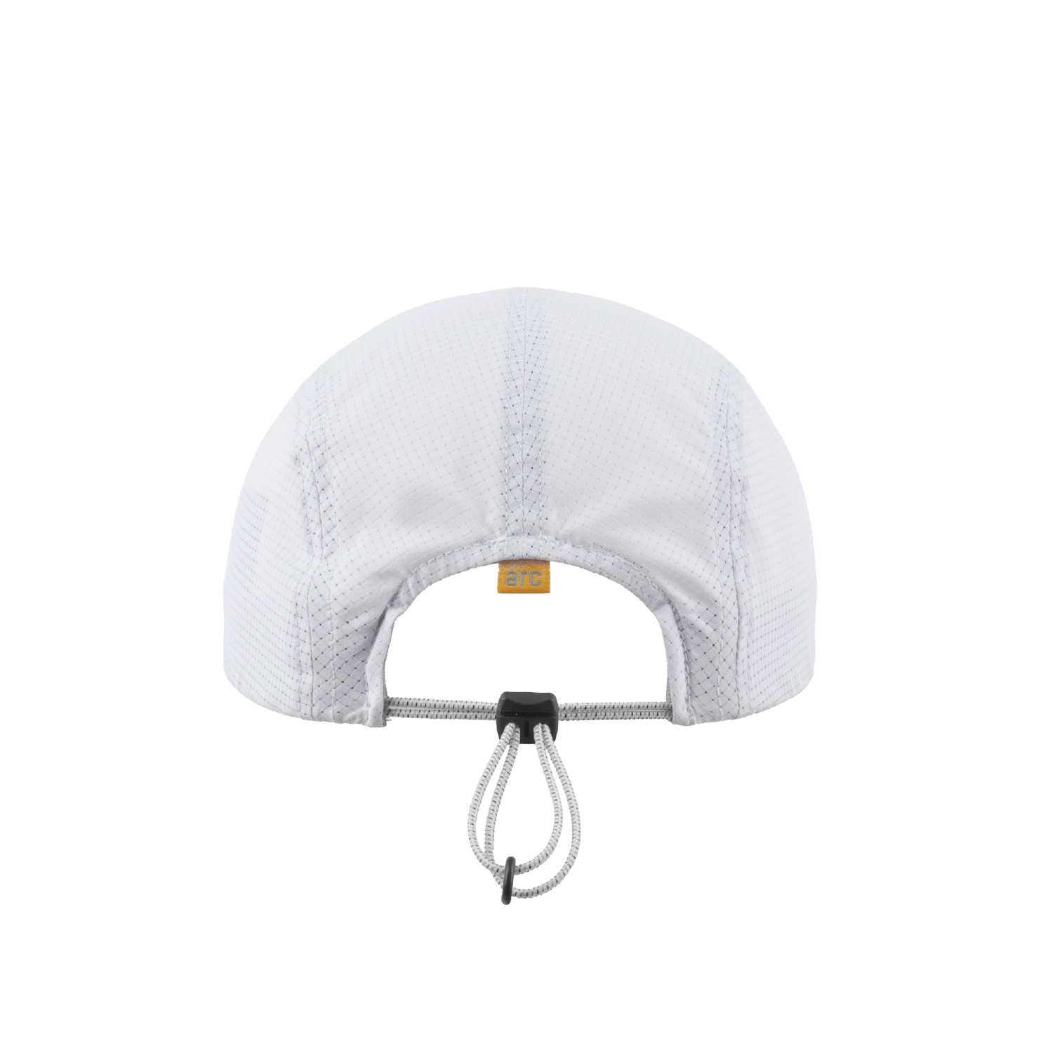 에이알씨 카브리올레 러닝 캡 그라디언트 오렌지(ARC Cabriolet Running Cap – Gradient Orange) - 4