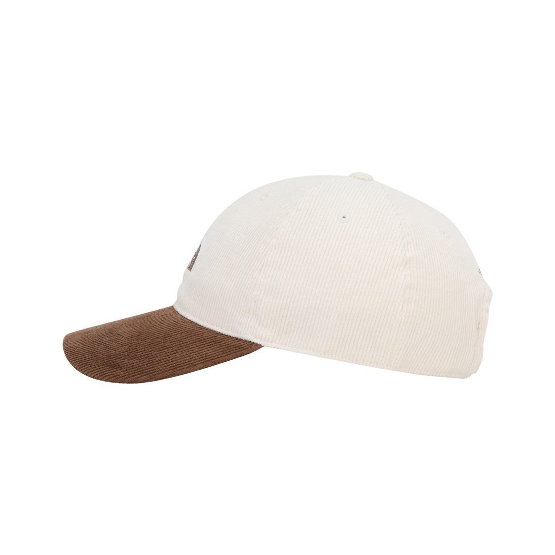 노스페이스 코튼 볼캡_코듀로이 NE3CS53L_BRW(The North Face Cotton Ball Cap Cd) - 2