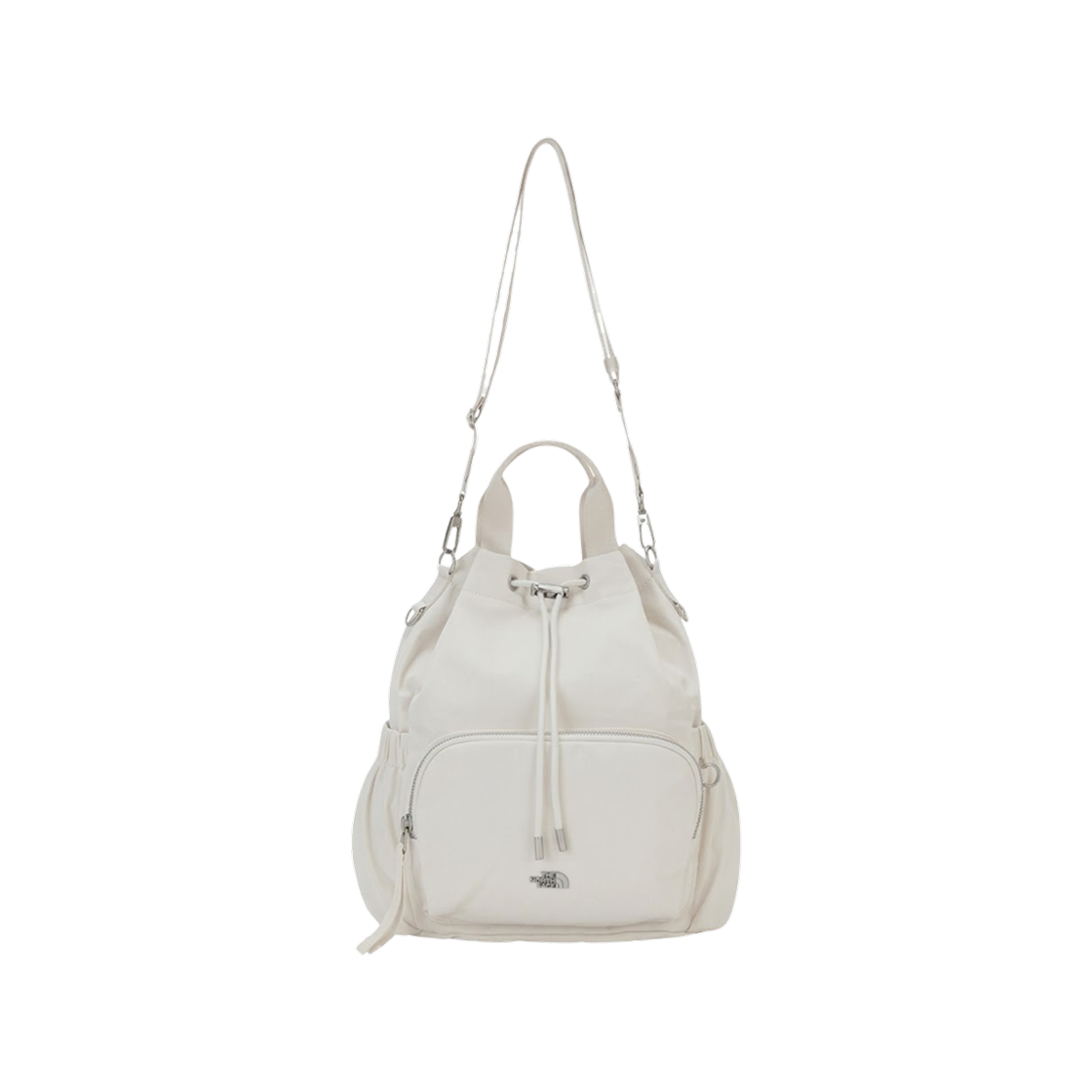 NN2PS58K The North Face White Label Haze Multi Pack Cream - 26FW