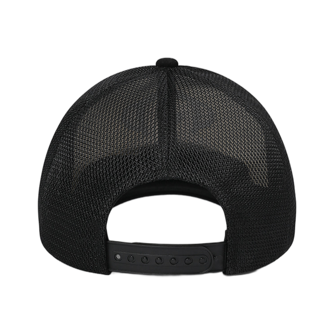 썬번프로젝트 x 폴 프랭크 트러커 캡 블랙(Sunburnproject x Paul Frank Trucker Cap Black) - 3