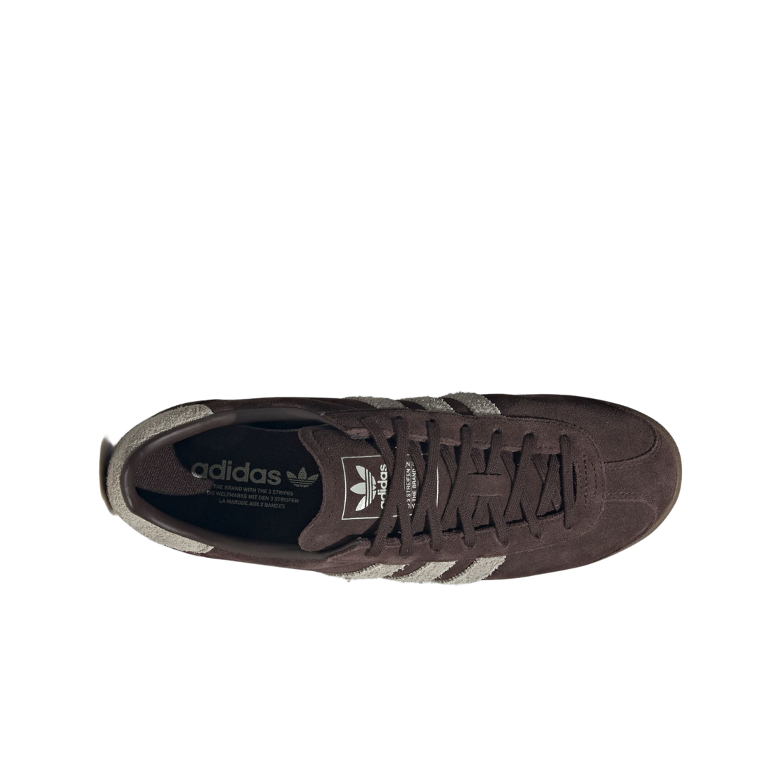 아디다스 이탈리아 70s 오로라 커피 실버 페블(Adidas Italia 70s Aurora Coffee Silver Pebble) - 2