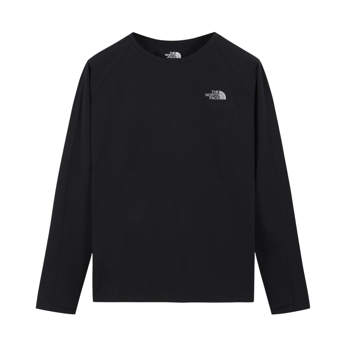 NT7TS56J The North Face Varix L/S R/Tee