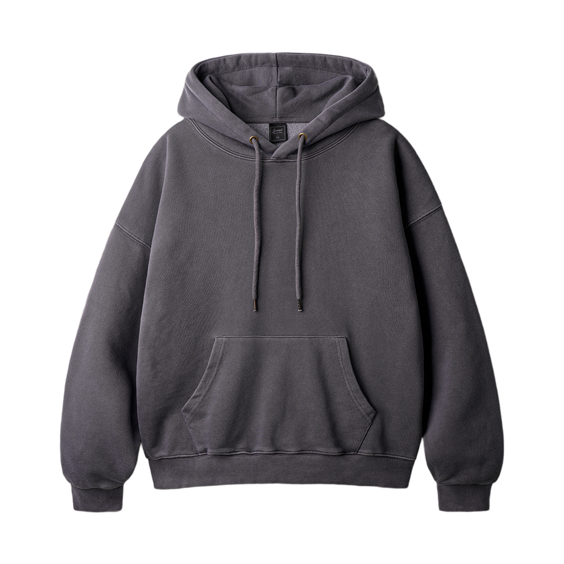 ISHD2670_darkpurple_29 JEMUT Siena Blur Pigment Hoodie Darkpurple ISHD2670