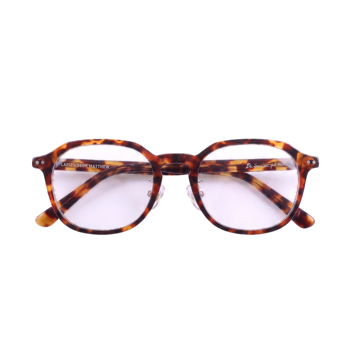 라피스 x 석매튜 G001 데미(LAPIZ x SEOK MATTHEW G001 DEMI)