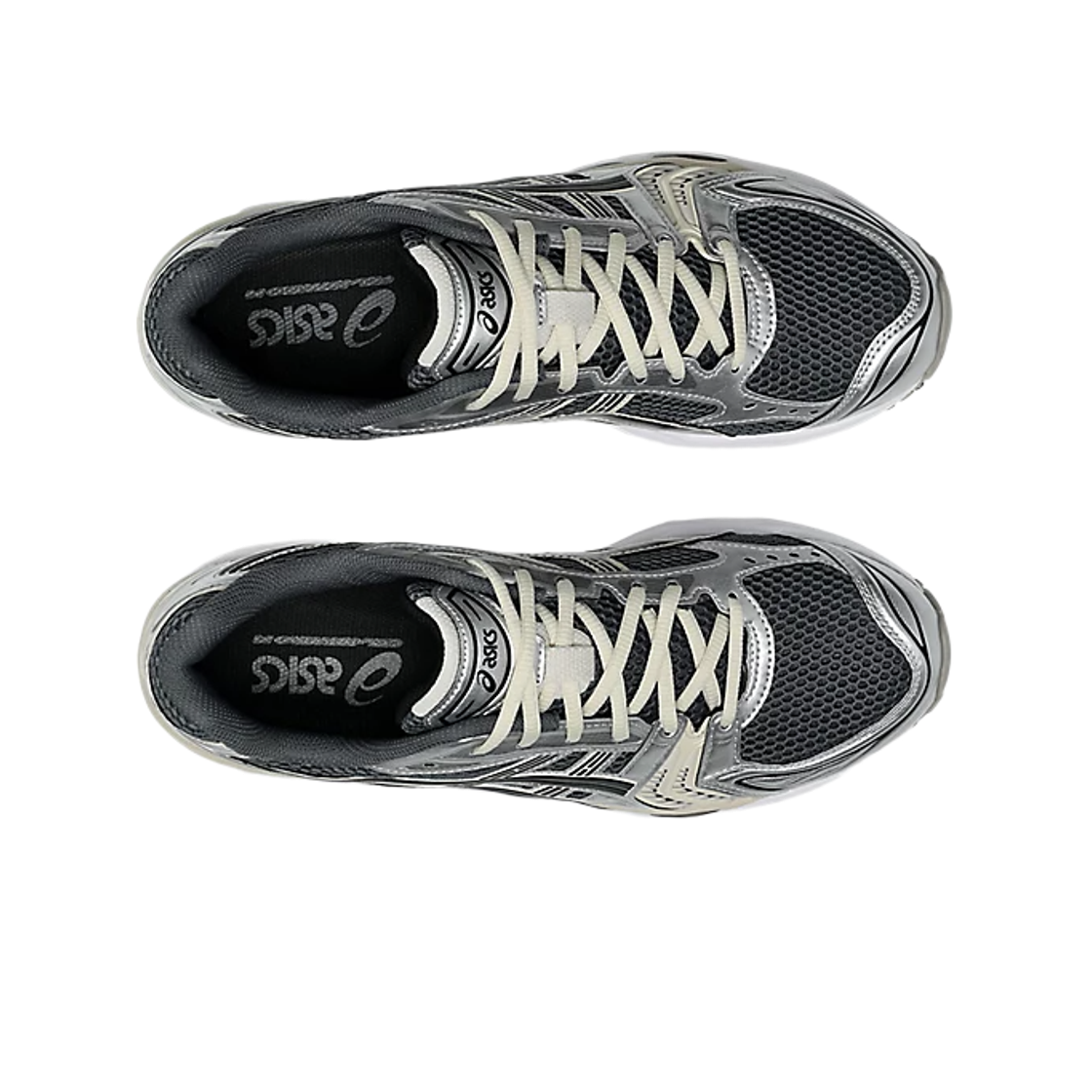 1203A537-026 Asics Gel-Kayano 14 Carrier Grey Black