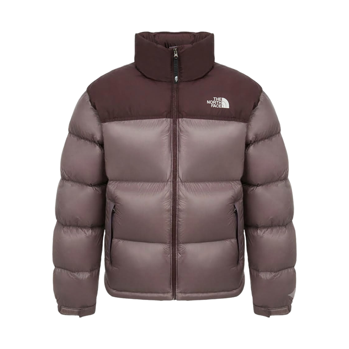 NJ1DS63B The North Face Nuptse Air Jacket RDS Misty Lilac - 26FW