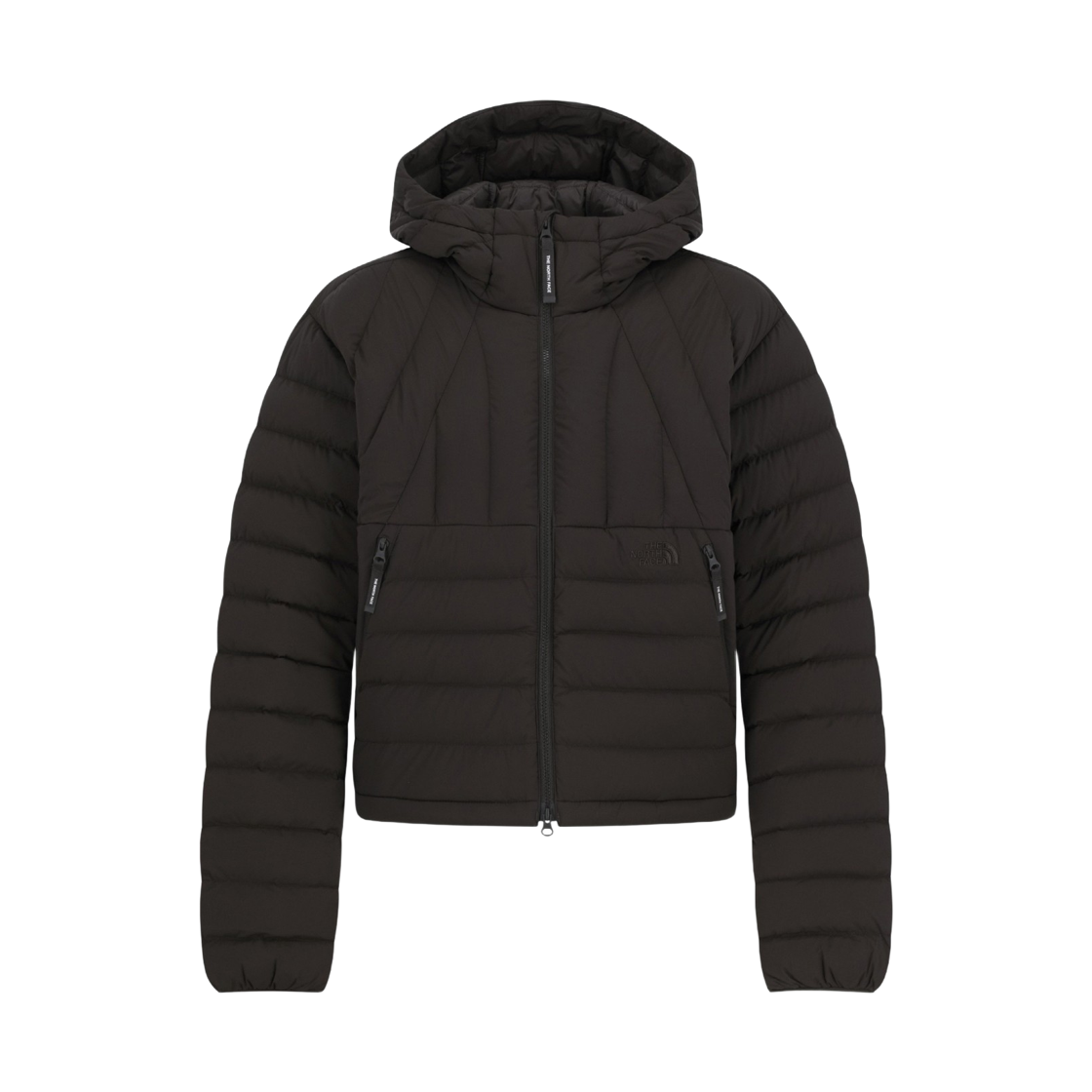 NJ1DS31L The North Face W'S Coreline Down Jacket CCB