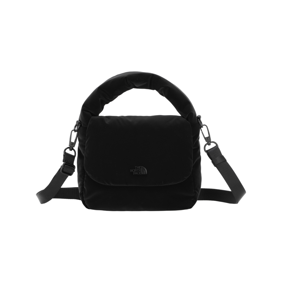 NN2PS73J The North Face Bubbly Tote Bag Mini