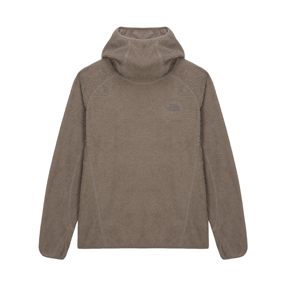 NM5PS57C The North Face Airloft Fleece Hoodie