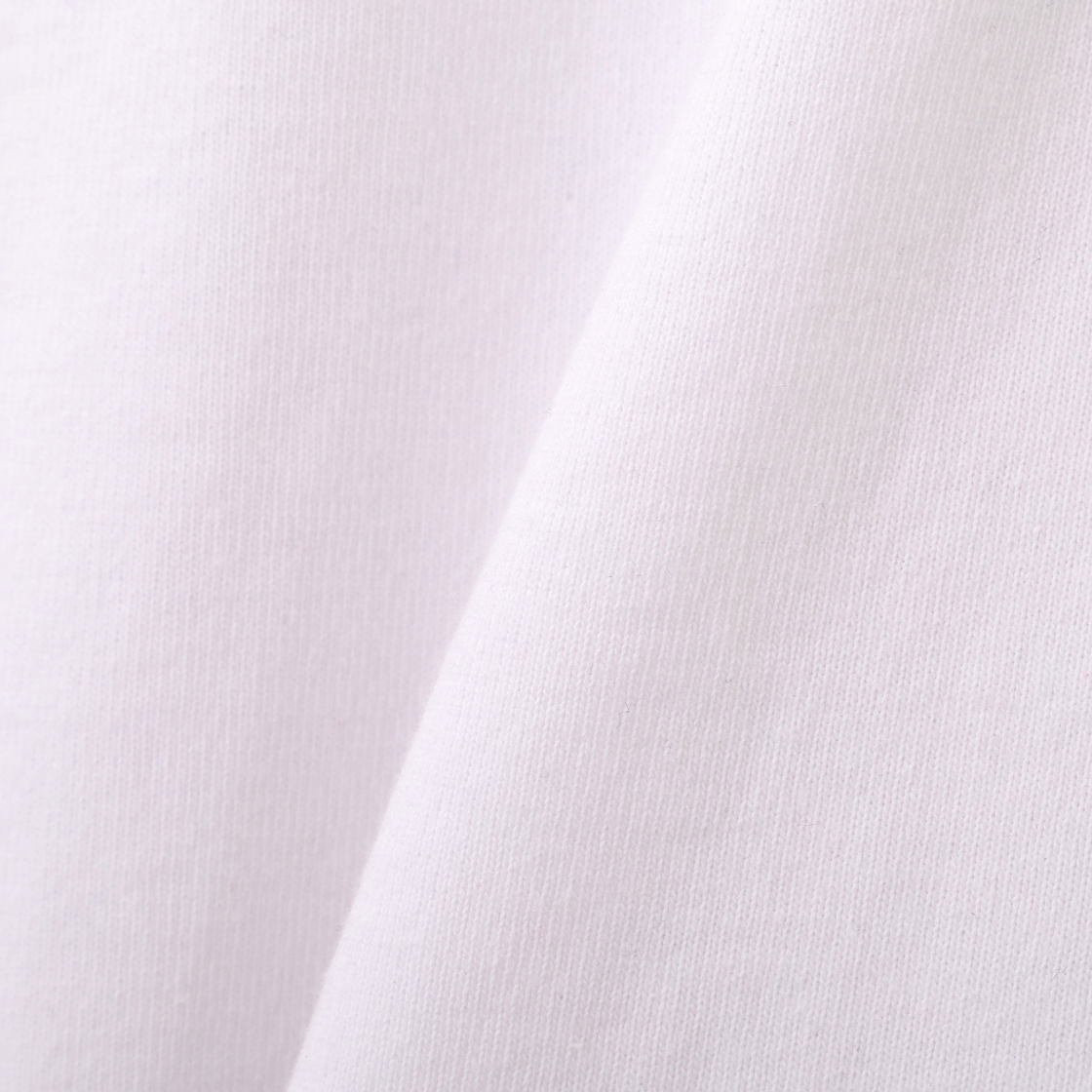 [예약배송] 아비렉스 롱 슬리브 시그니처 바시티 로고 티 화이트([예약배송] Avirex Long Sleeve Signature Varsity Logo Tee White) - 3