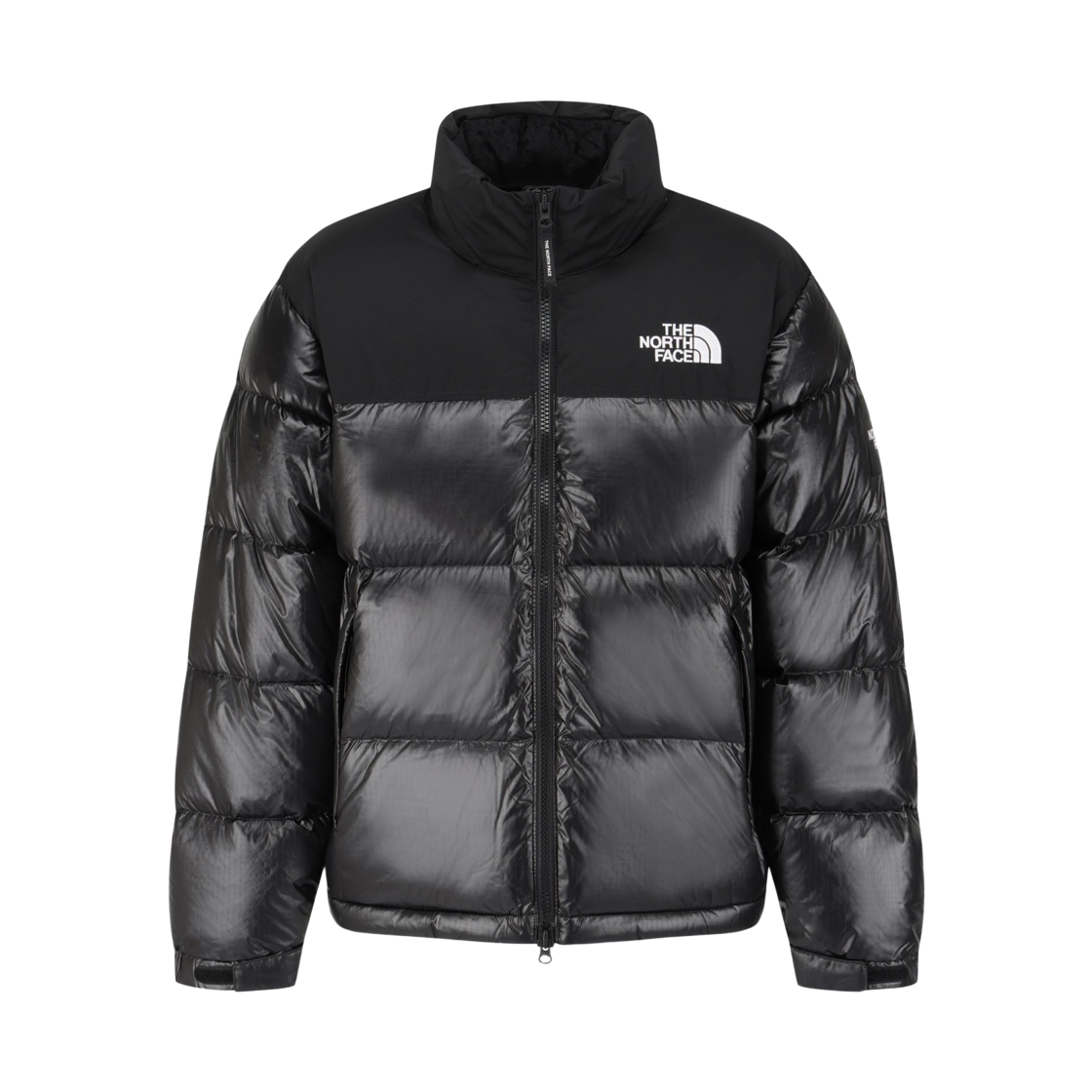 NJ1DS50J The North Face Novelty Nuptse Jacket RDS