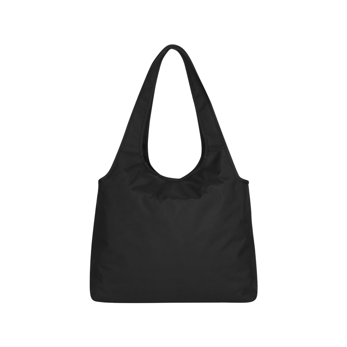노스페이스 화이트라밸 트리그백 미디움 NN2PS12J_BLK(The North Face Wl Trig Bag BLK) - 2