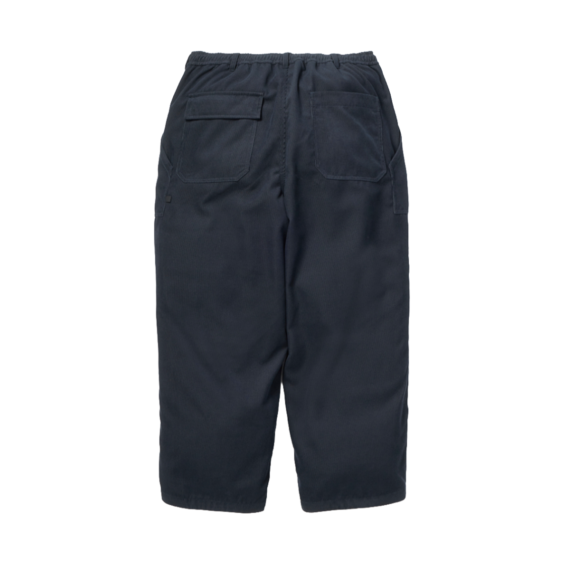 다이와 피어39 테크 메카닉스 팬츠 코듀로이 다크 네이비 - 26FW(DAIWA PIER39 Tech Mechanics Pants Corduroy Dark Navy - 26FW) - 2