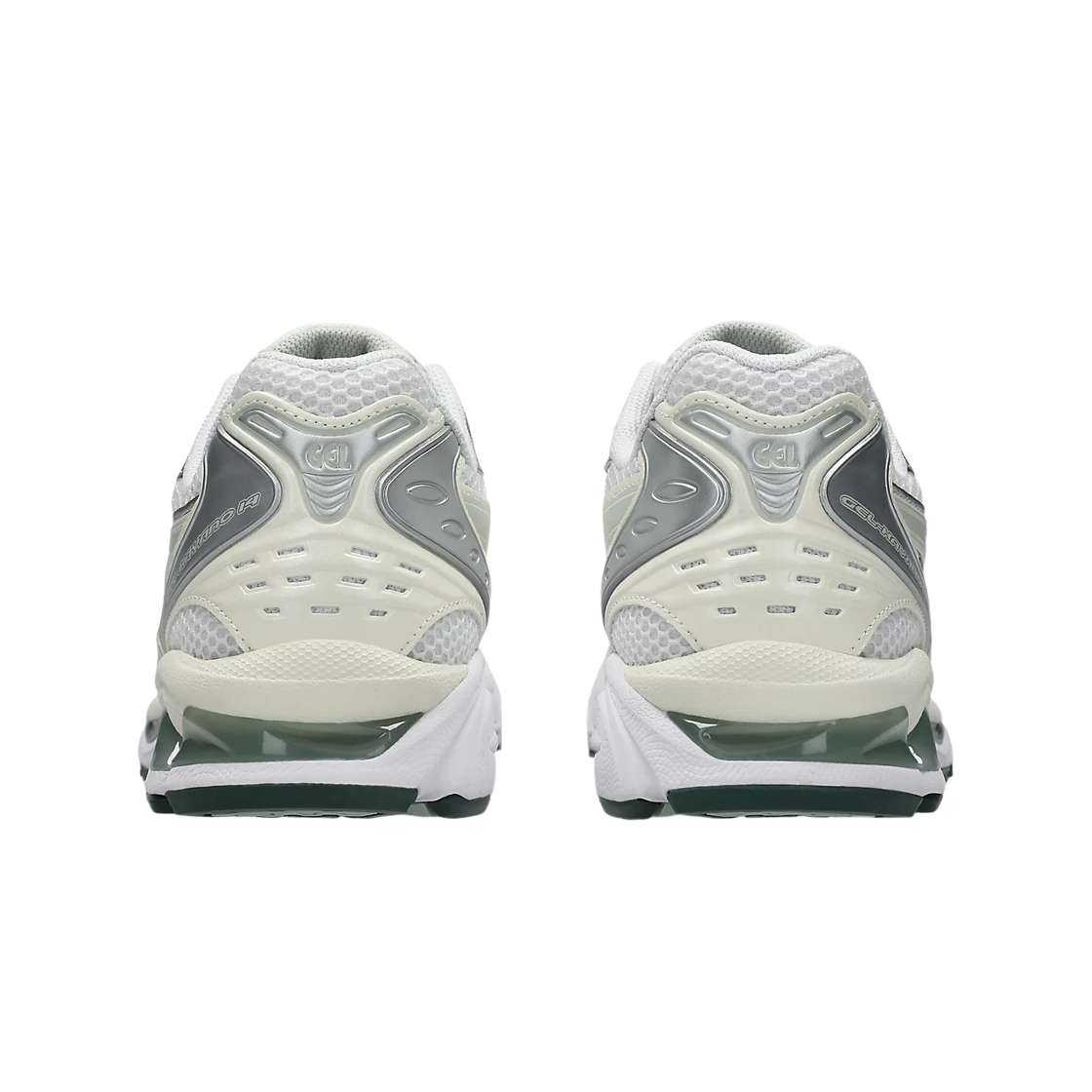 아식스 젤 카야노 14 화이트 라이트 세이지(Asics Gel-Kayano 14 White Light Sage) - 3