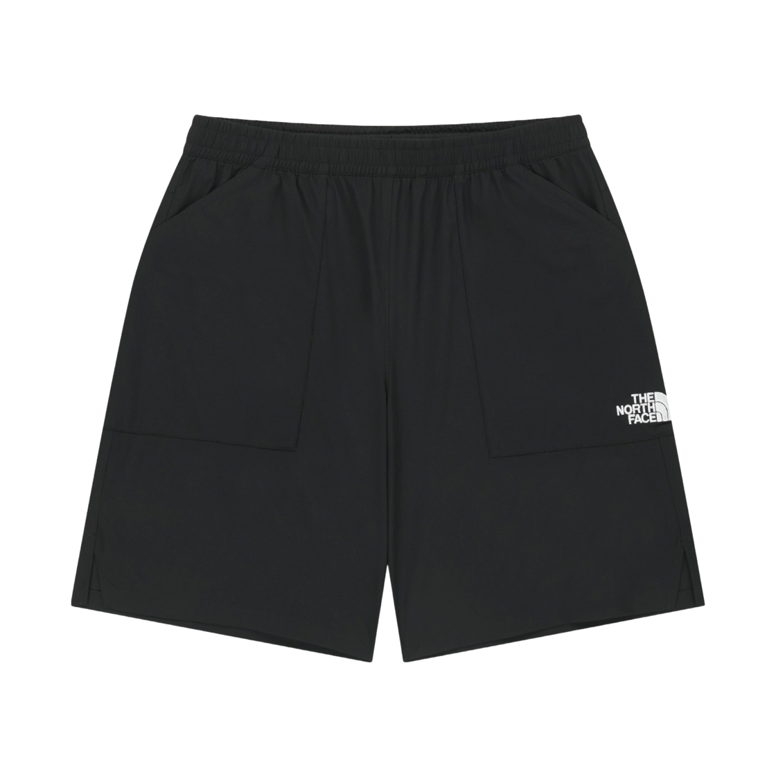NS6NS04J The North Face Coolvent Shorts BLK