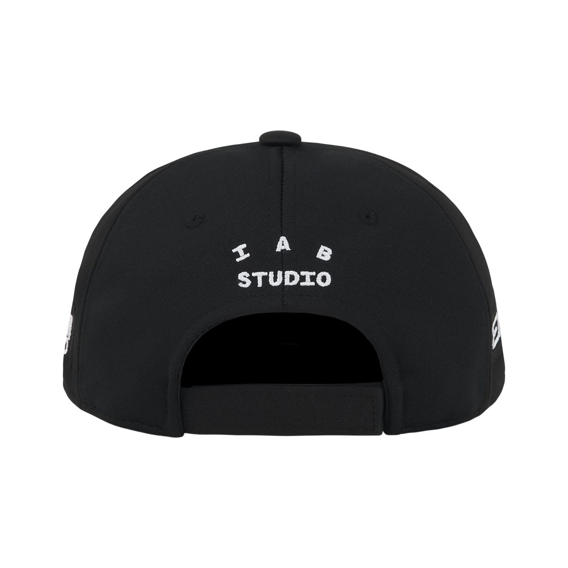 기아 타이거즈 x 아이앱 스튜디오 26 어센틱 광복절 모자 블랙(Kia Tigers x IAB Studio 26 Authentic Liberation Day Cap Black) - 4