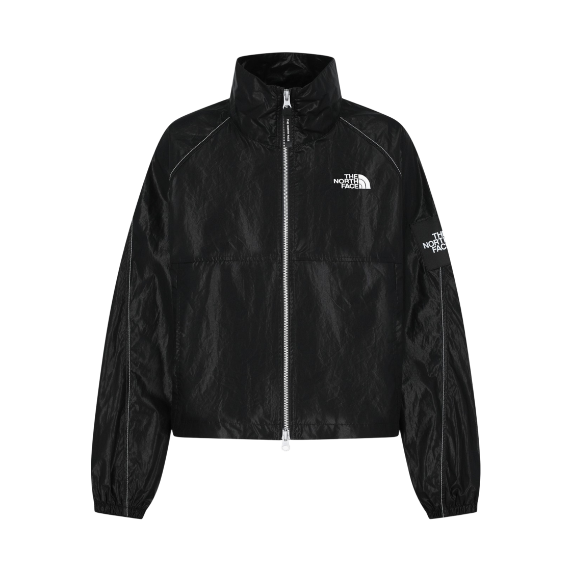 NJ3BS84J W'S Novelty Olema Ex Jacket