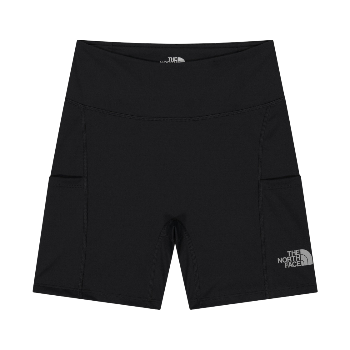 NF6KS31J The North Face W'S Jet Run Leggings BLK