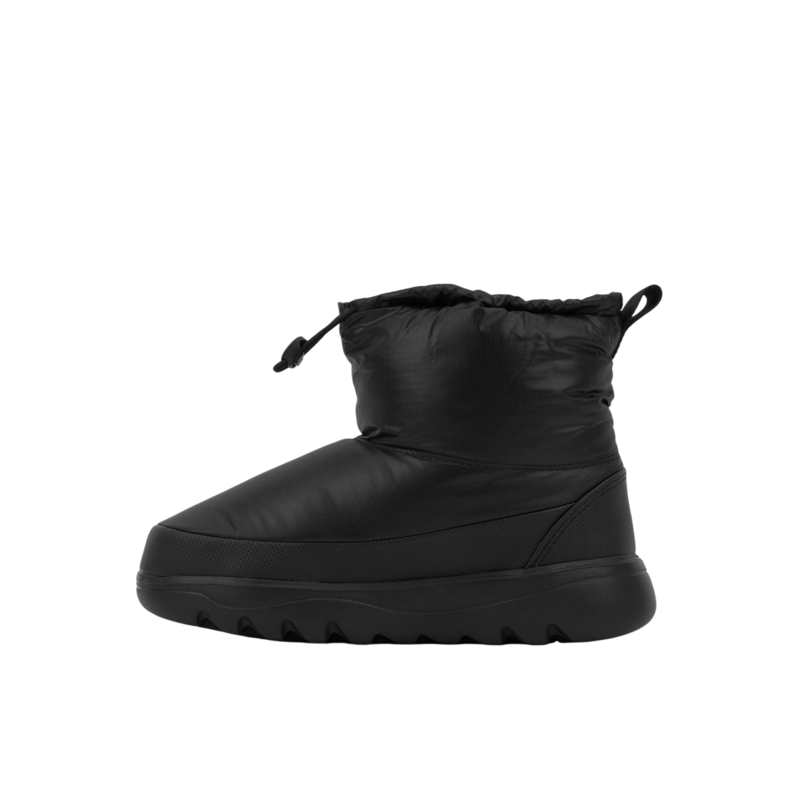 노스페이스 캠프 부티 쇼츠 블랙 - 25FW(The North Face Camp Bootie Short Black - 25FW) - 3