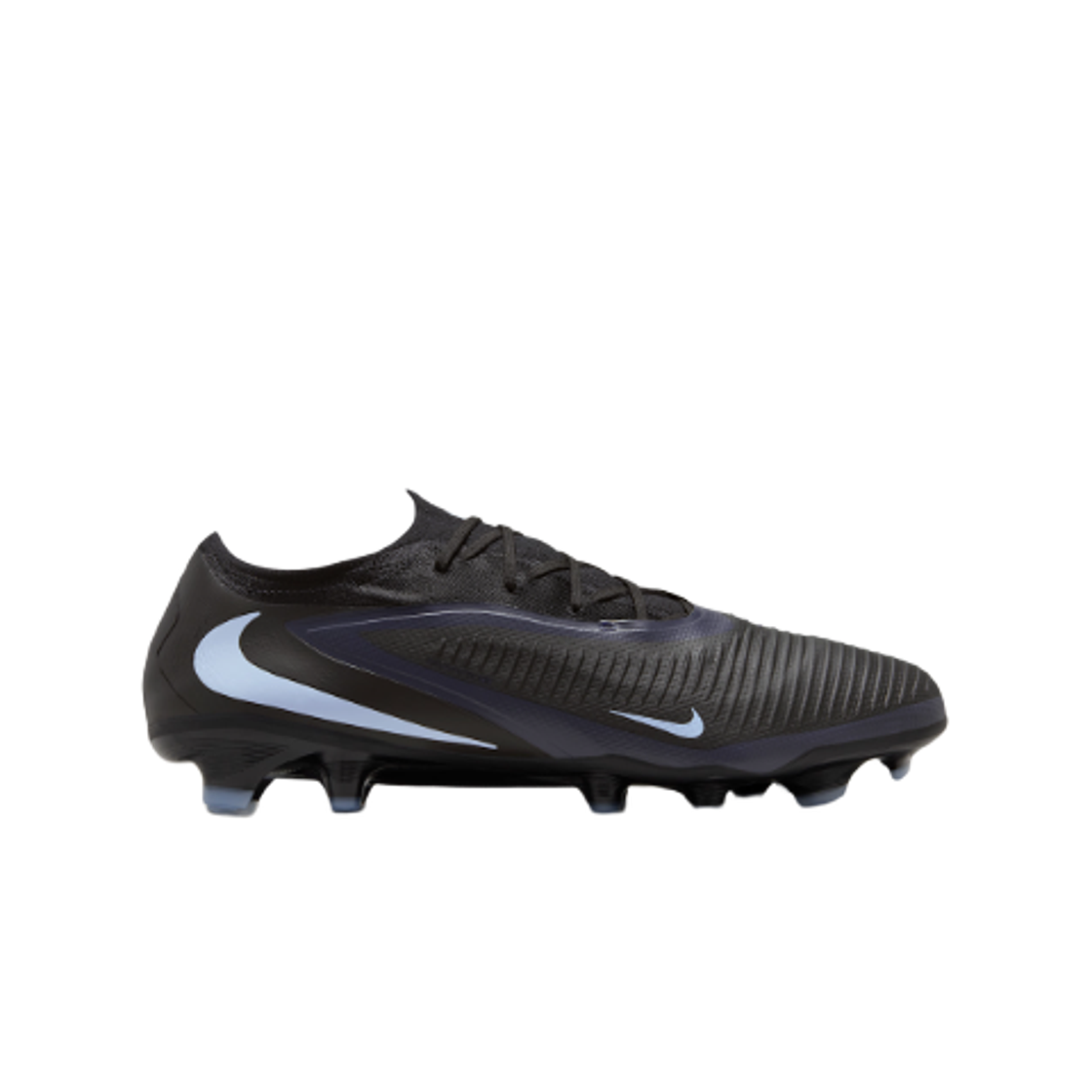 HJ4122-003 Nike Phantom 6 Low Pro FG Black