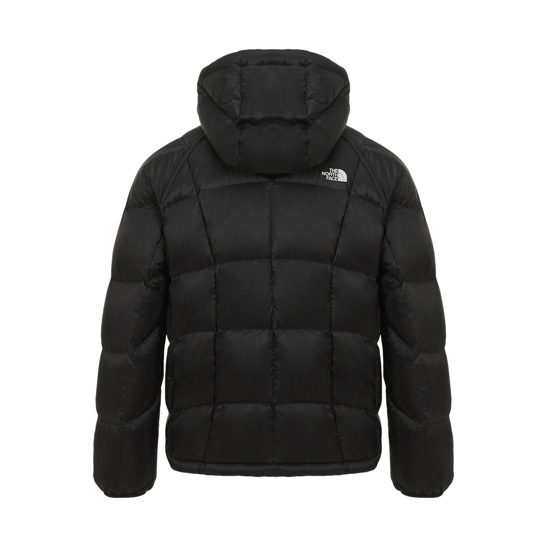 노스페이스 라이트 팩 다운 자켓 블랙 - 26FW(The North Face Light Pack Down Jacket Black - 26FW) - 2