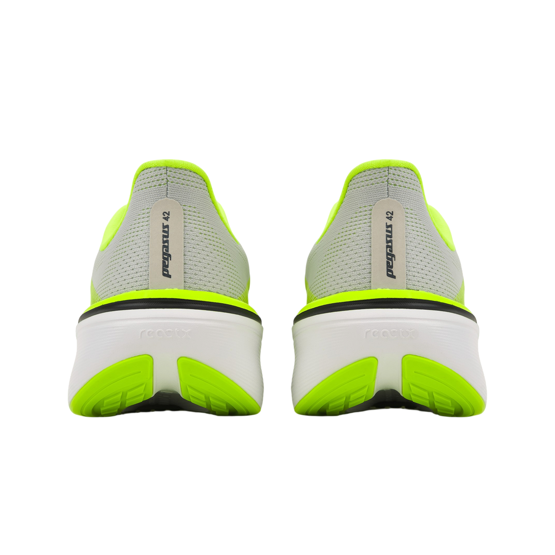 나이키 에어 줌 페가수스 42 포톤 더스트 볼트(Nike Air Zoom Pegasus 42 Photon Dust Volt) - 6