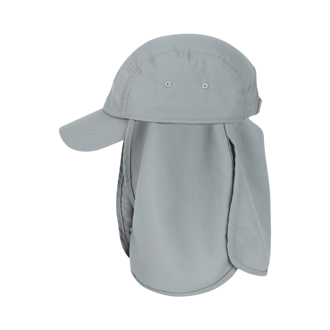 노스페이스 화이트라벨 라이트 쉴드 캡 NE3CS03K_GRY(The North Face Wl Light Shield Cap GRY) - 2
