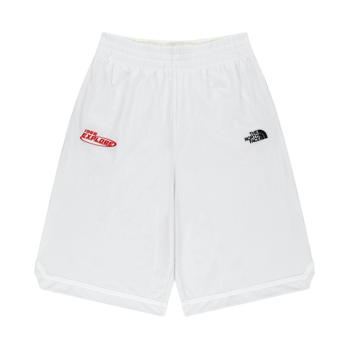 노스페이스 에어로넷 쇼츠 NS6NS14K_WHT(The North Face Aeronet Shorts WHT) - 2