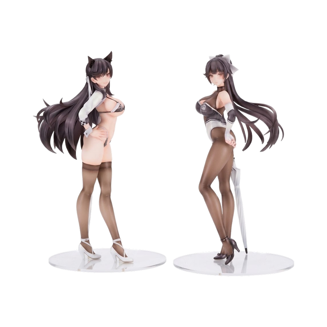 알터 벽람항로 아주르 레인 타카오 매혹의 풀 드라이브 Ver. 1/7 피규어(Alter Azur Lane IJN Takao Full Throttle Charmer Ver. 1/7 Scale Figure)